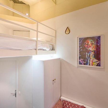 Amazing Studio 2P - Place Saint Georges/ Martyrs Paris Dış mekan fotoğraf