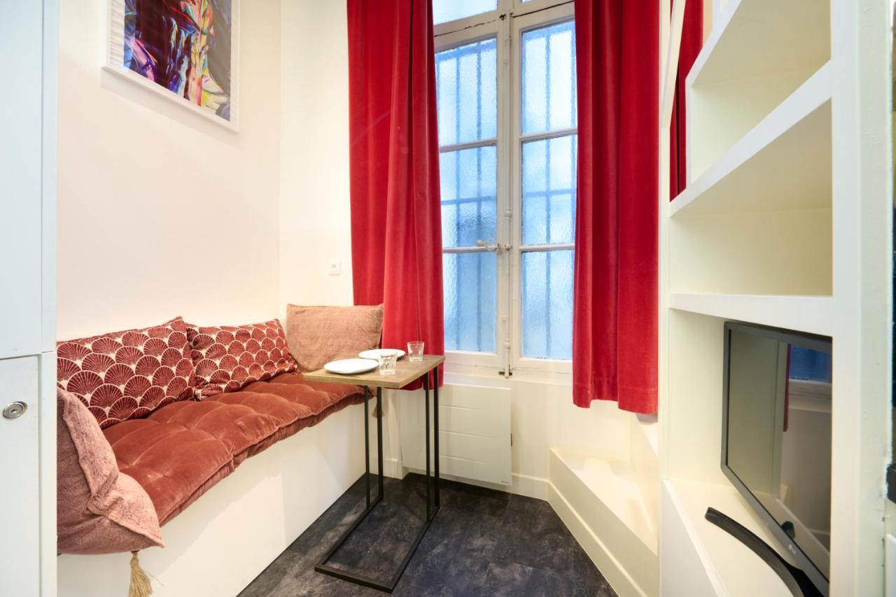 Amazing Studio 2P - Place Saint Georges/ Martyrs Paris Dış mekan fotoğraf