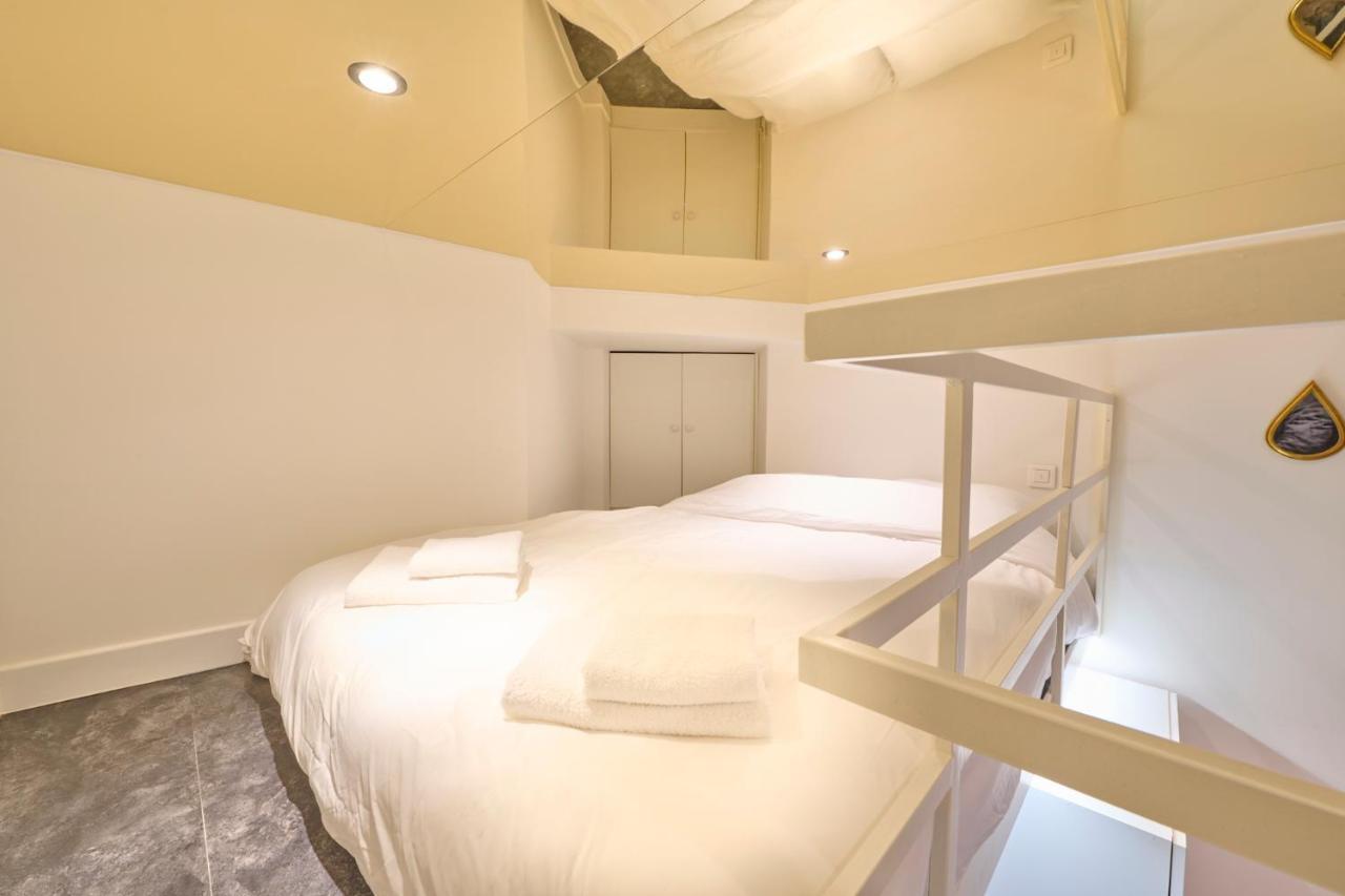 Amazing Studio 2P - Place Saint Georges/ Martyrs Paris Dış mekan fotoğraf